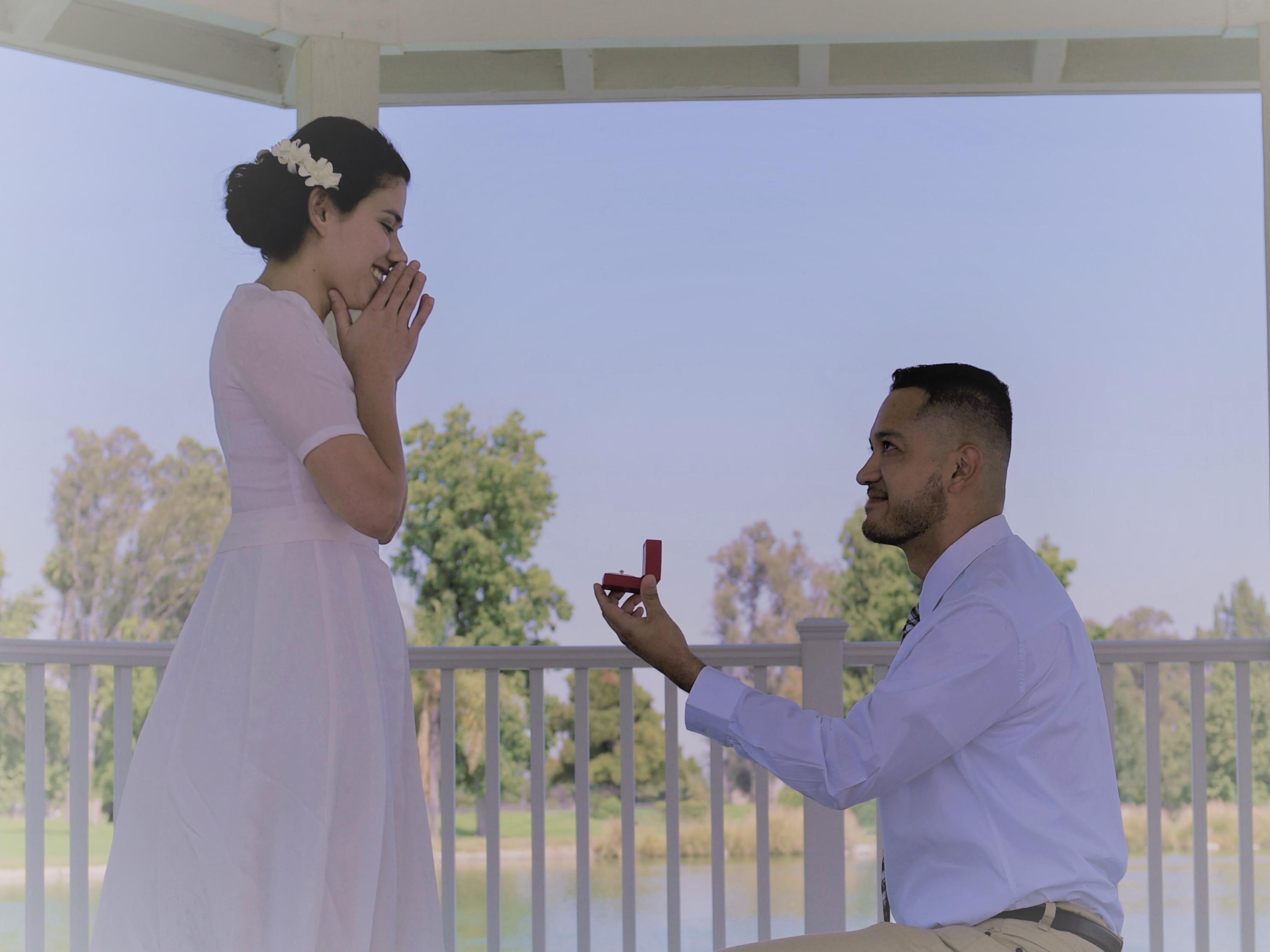 The Wedding Website of Ivonne Manrique and Richard Roman