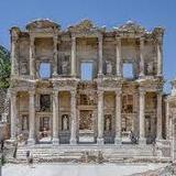 Ephesus Ancient City