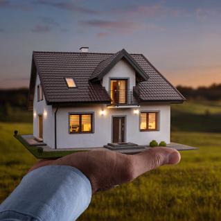House Fund