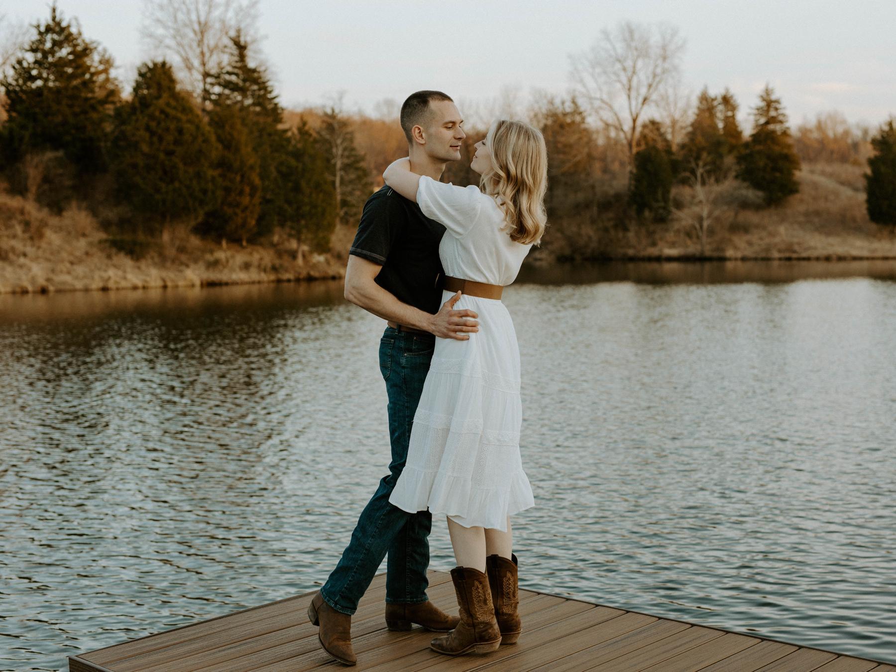 The Wedding Website of Amanda Lough and Daniel Judd