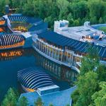 Crystal Bridges Museum of American Art