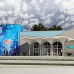 Shreveport Aquarium