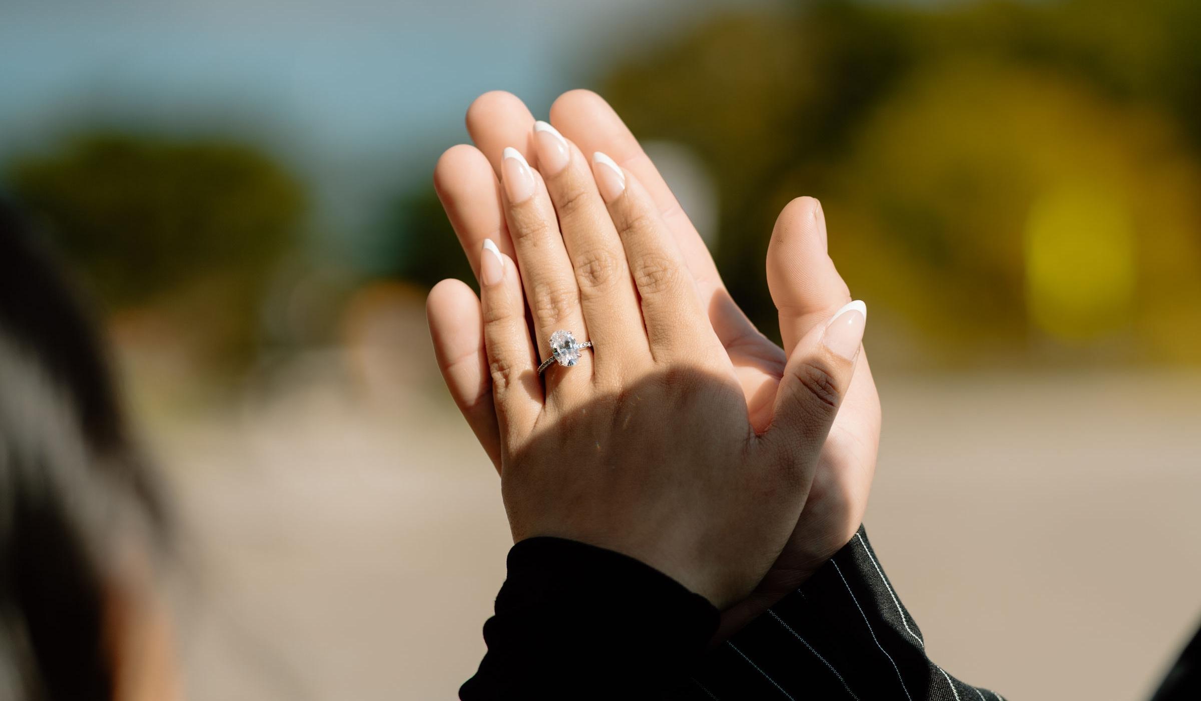 The Wedding Website of Xiomara Jovel and Jose Irias