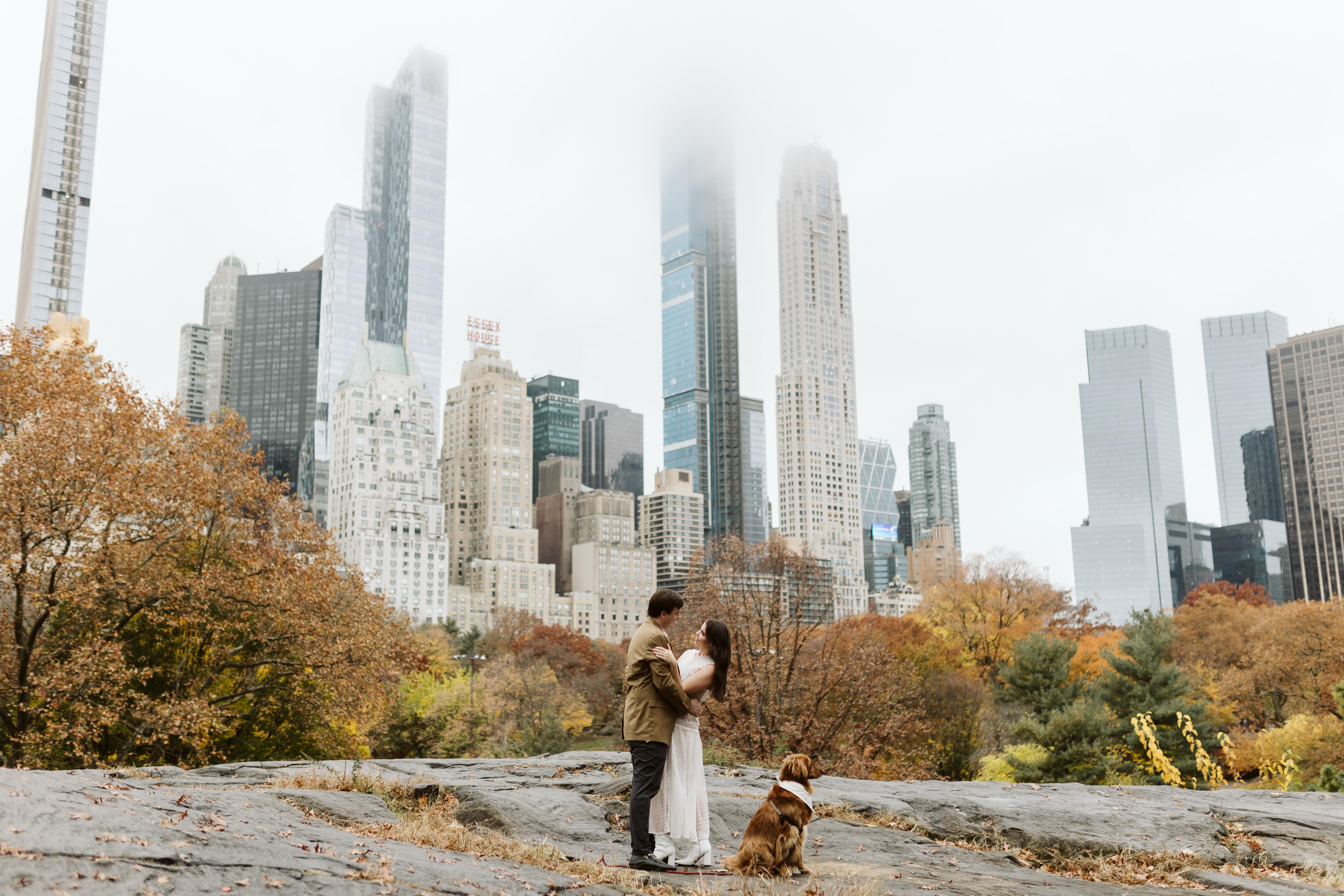 The Wedding Website of Juliana Herring and Garrett Wallace