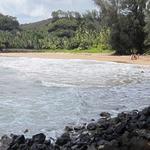 Allerton Beach