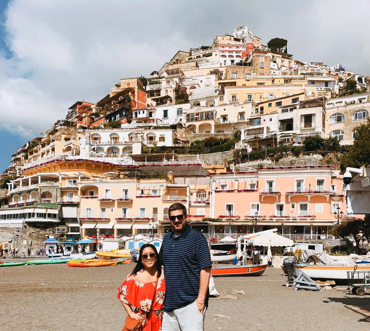 Amalfi Coast, Italy