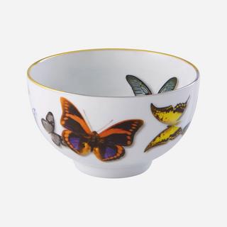 Butterfly Parade Rice Bowl