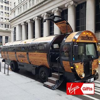 Chicago Craft Brewery Tour Aboard a Beer Barrel Bus - For 2 People