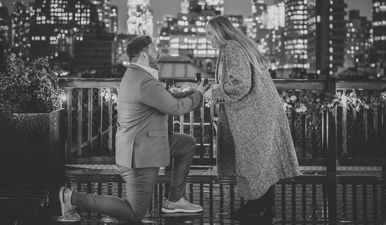 The Wedding Website of Samantha Smith and Roy Durocher