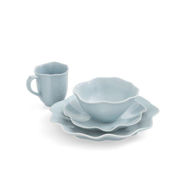 Sophie Conran Floret 4 Piece Place Setting