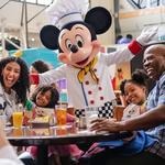 Walt Disney World
