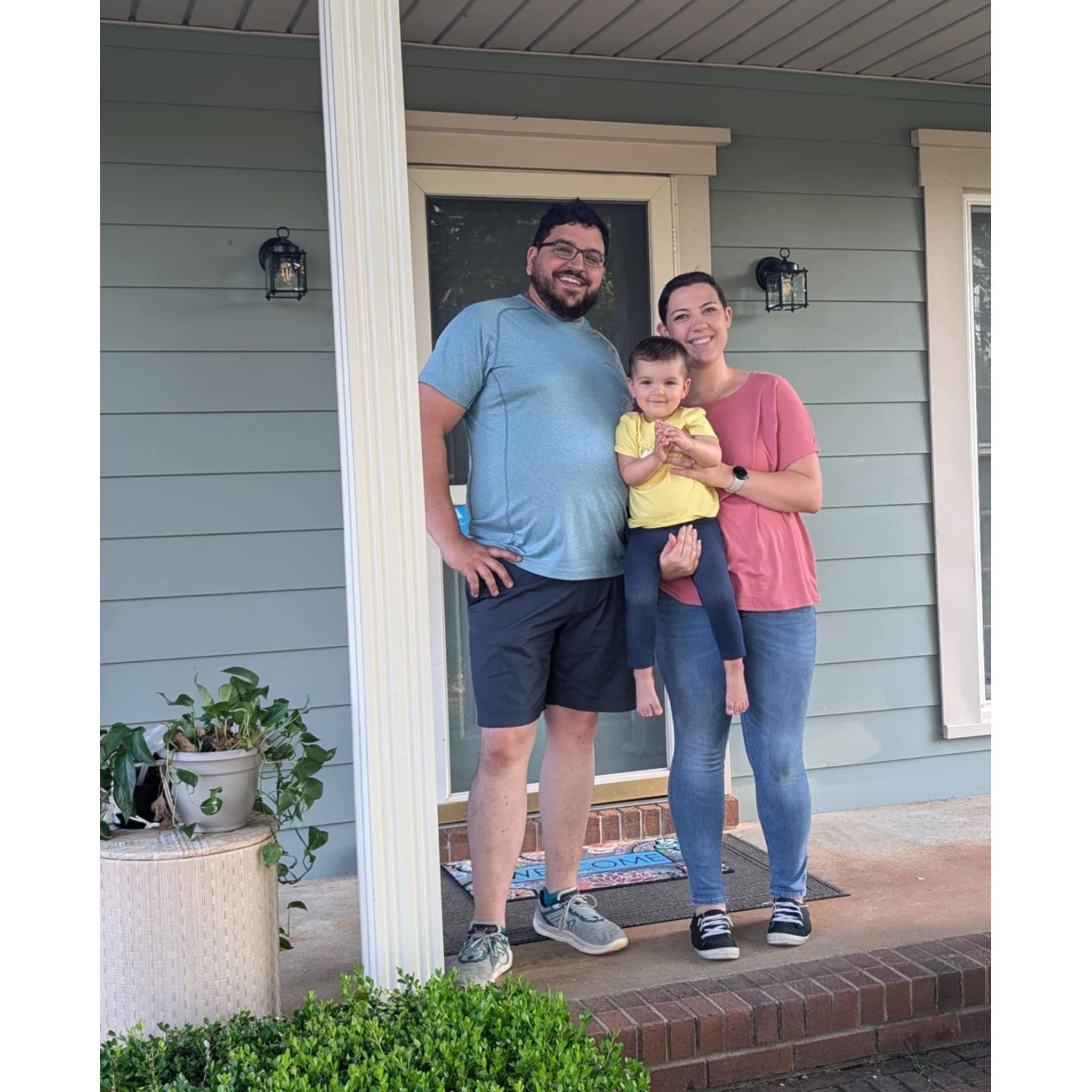 Family! June 2024