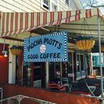 Mocha Mott's Cafe