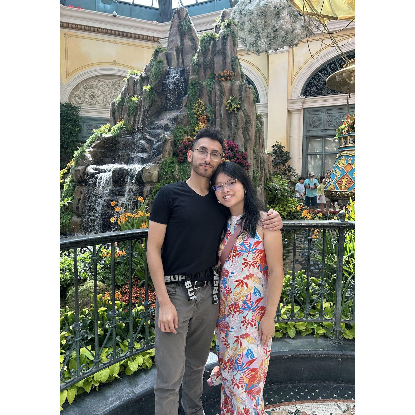 August 2024 - 4 year anniversary