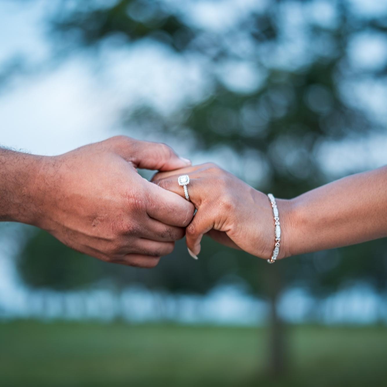 “So they are no longer two, but one flesh. Therefore, what God has joined together, let no one separate.”
‭‭Matthew‬ ‭19‬:‭6‬ ‭