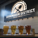 Birmingham District Brewing Company