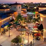 Coconut Point Mall