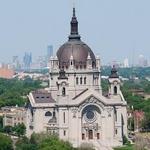 Cathedral of Saint Paul