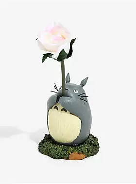 Studio Ghibli My Neighbor Totoro Planter