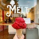 Melt Ice Cream