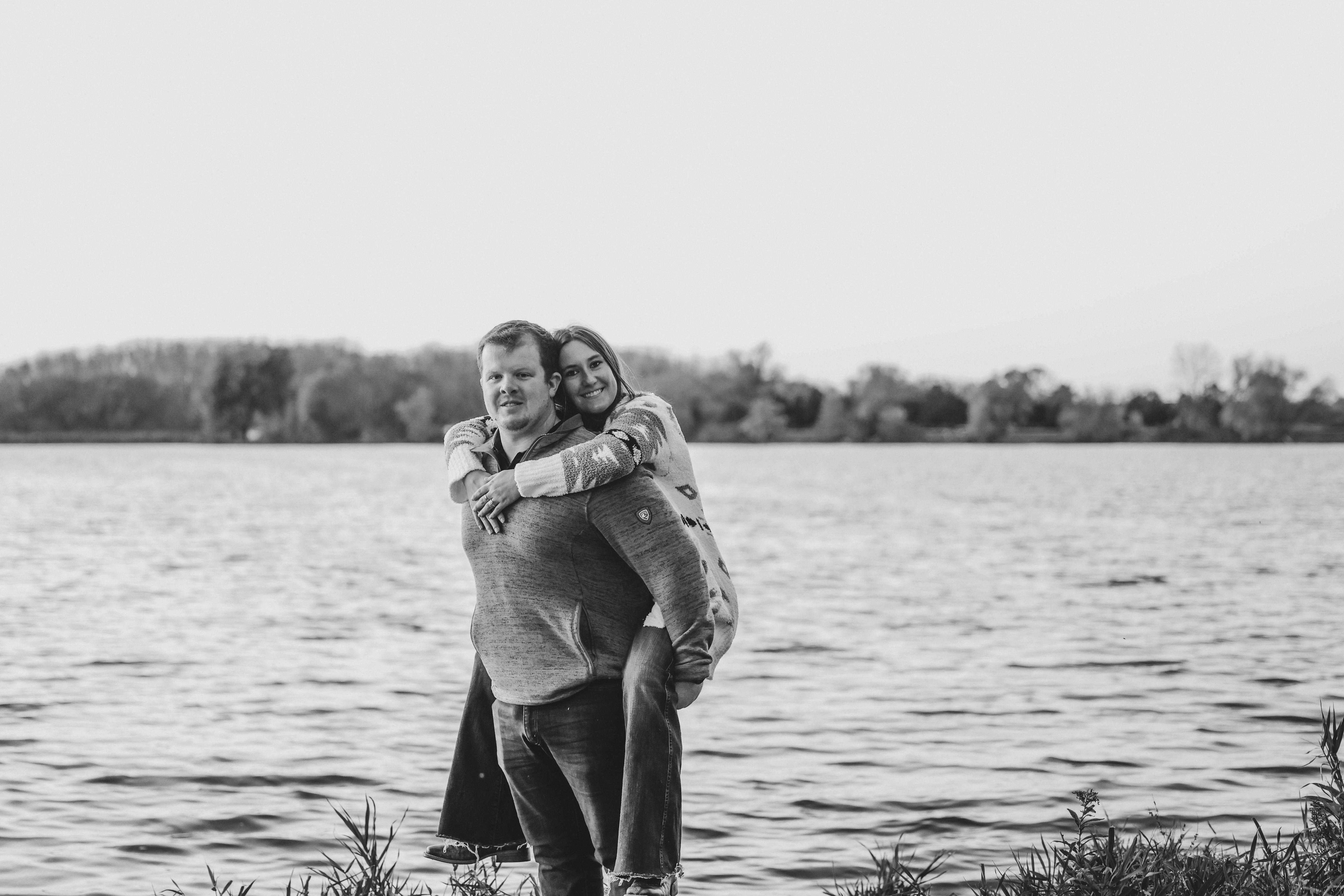 The Wedding Website of Zach Coffeen and Shelbi Radig