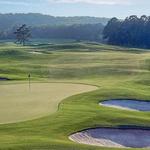 Fazio Course at Barnsley Resort