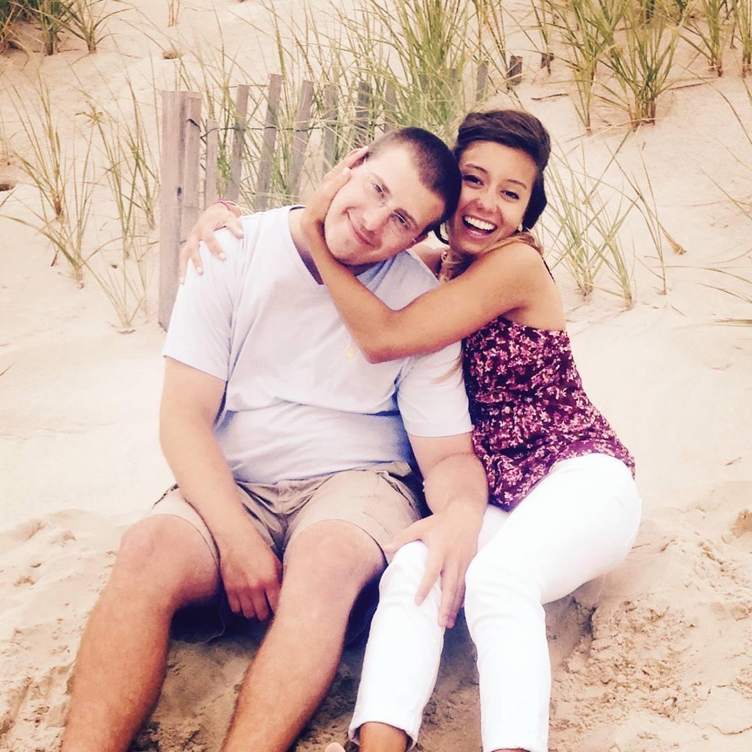 OBX - Snavely family beach trip