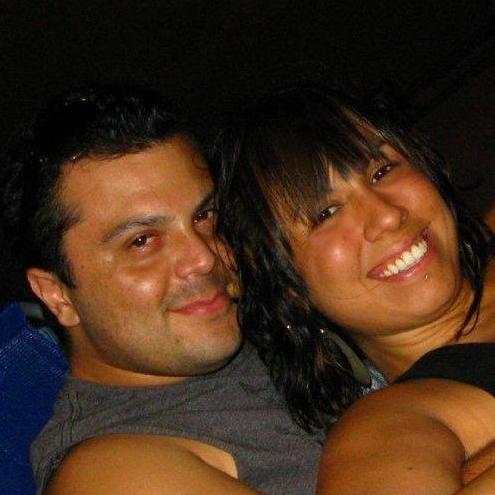 July 4th 2009. Siesta Key. That mischievous look had already stolen my heart.