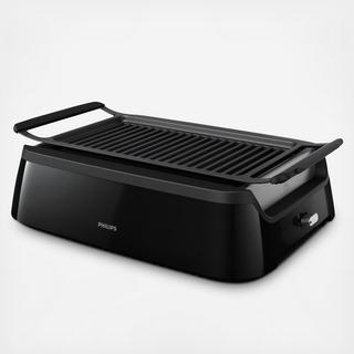 Avance Indoor Grill