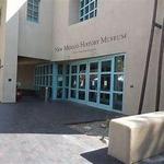 New Mexico History Museum
