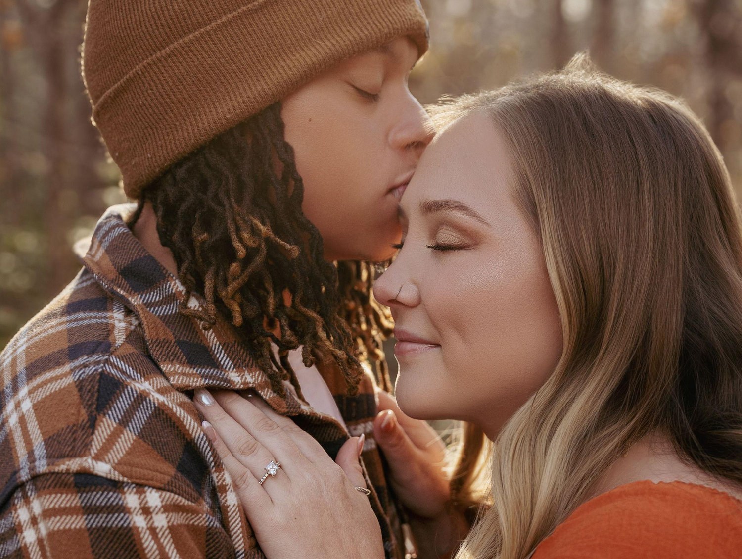 The Wedding Website of Kelsey Garrett and Xzavier Gregory