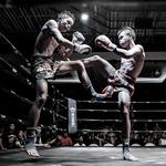 Muay Thai Boxing