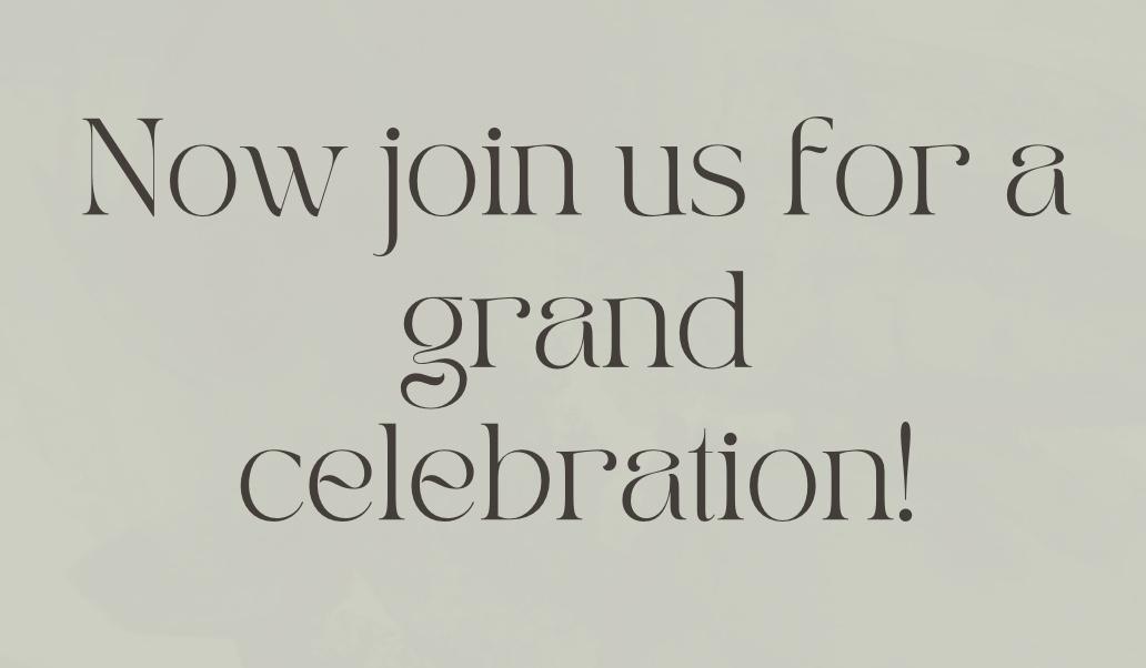 The Wedding Website of Kadence Richards and Zachariah Courtney