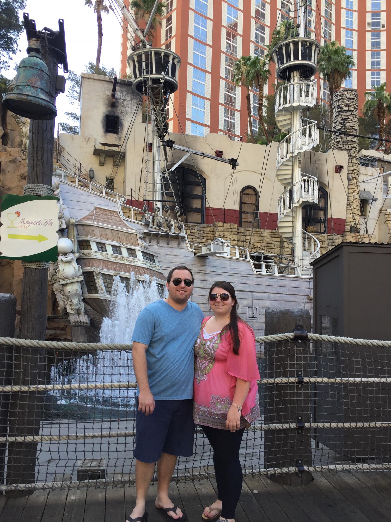 Vegas 2018