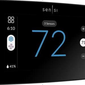 Copeland Sensi Touch 2 Smart Programmable Wi-Fi Thermostat