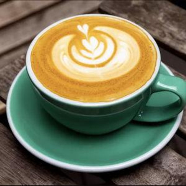 Coffee in Italy