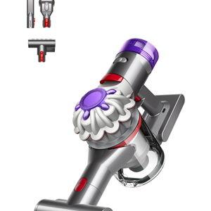 Dyson Car+Boat handheld vacuum (Silver)