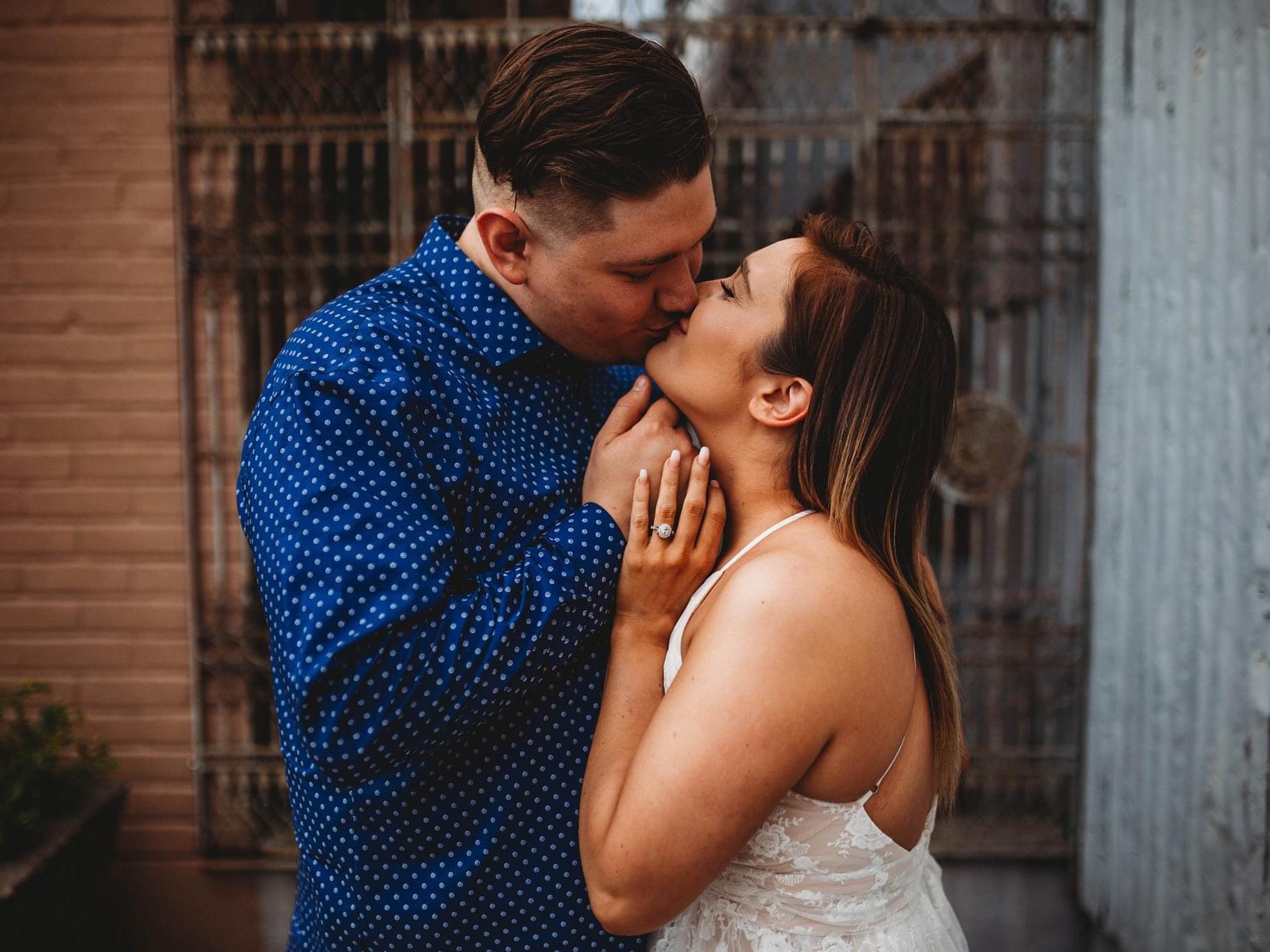 The Wedding Website of Kaitlyn Ryan and Dakota Gomez