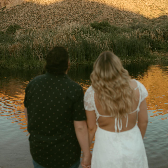 Our Honeymoon Fund