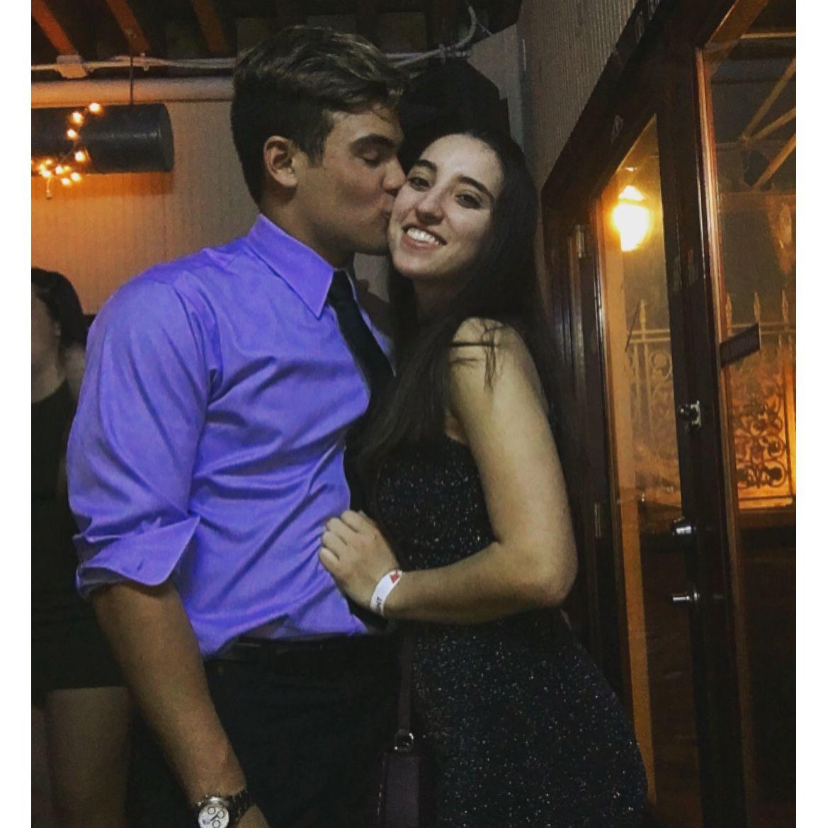 Another Swim & Dive Formal.