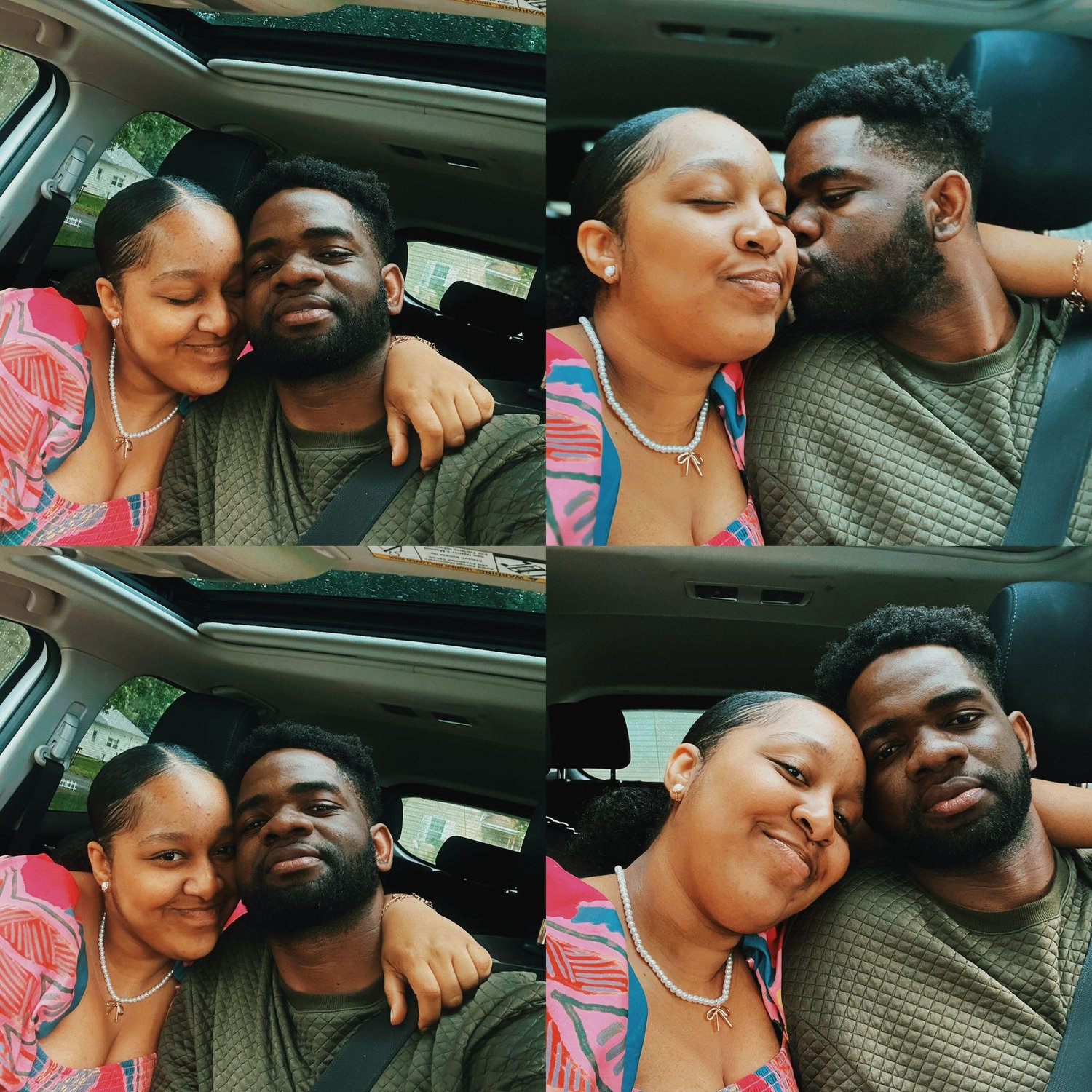 The Wedding Website of Jokeberde Pierrevil Jean and Negot Dezil
