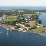 Visit Fort Adams State Park