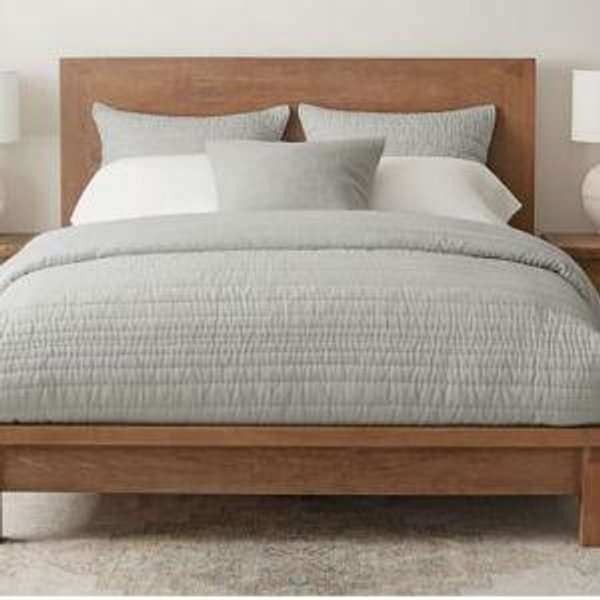 King Bed fund