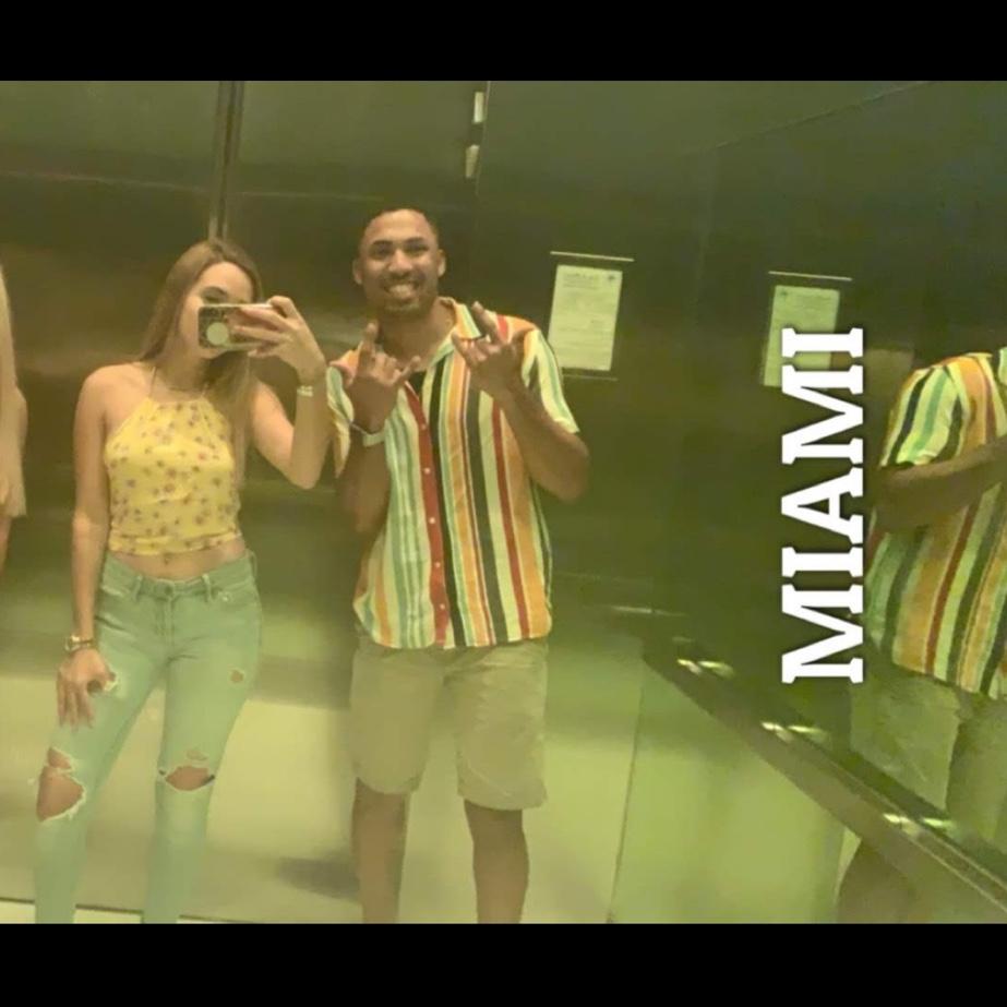 Our first trip (as friends lol)