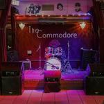 The Commodore