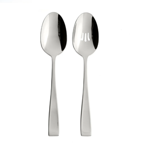 Moda 2 Piece Serving Spoons