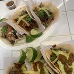 LOS TACOS No.1
