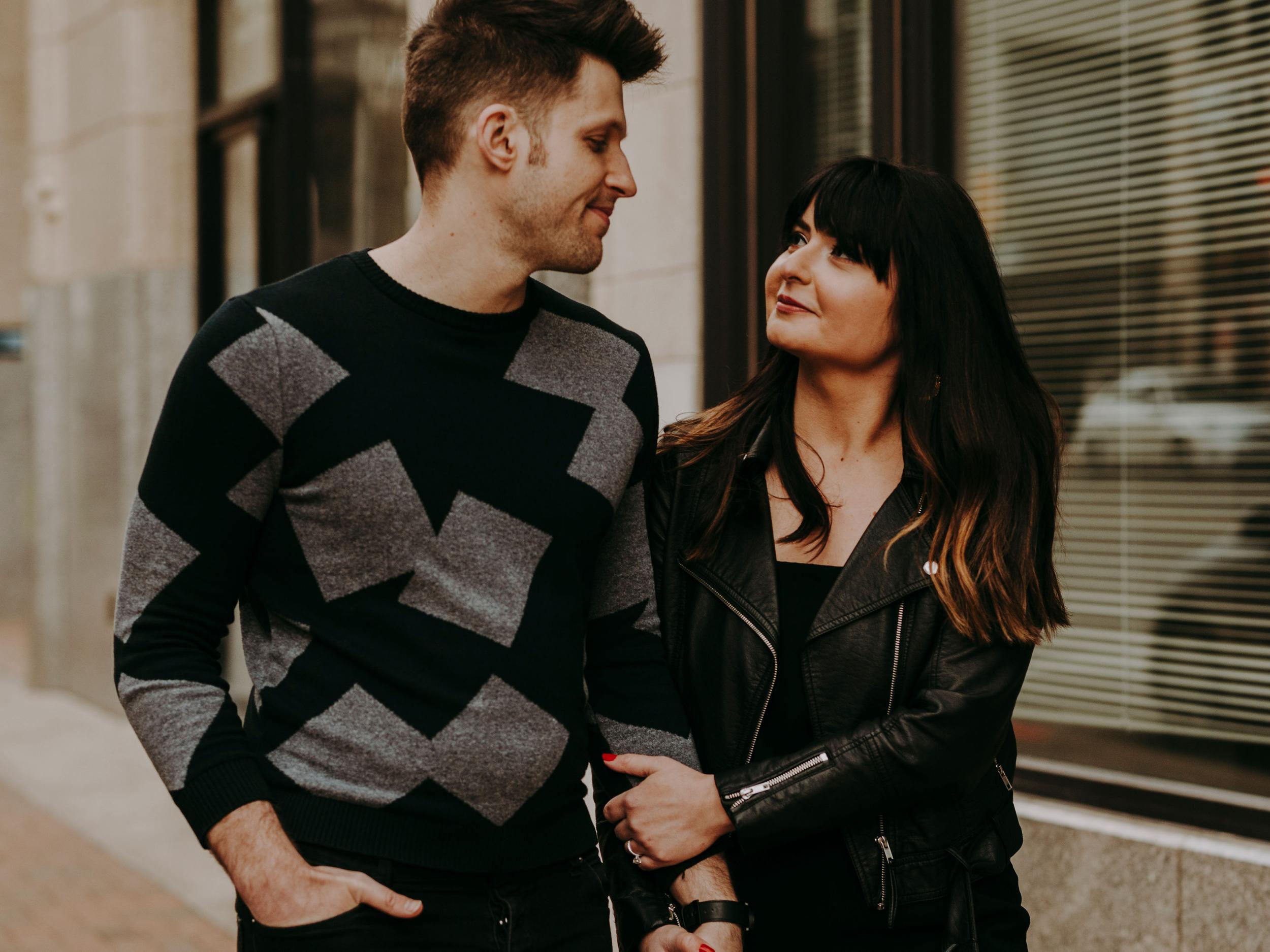 The Wedding Website of Ali Jalili and Zach Mobley