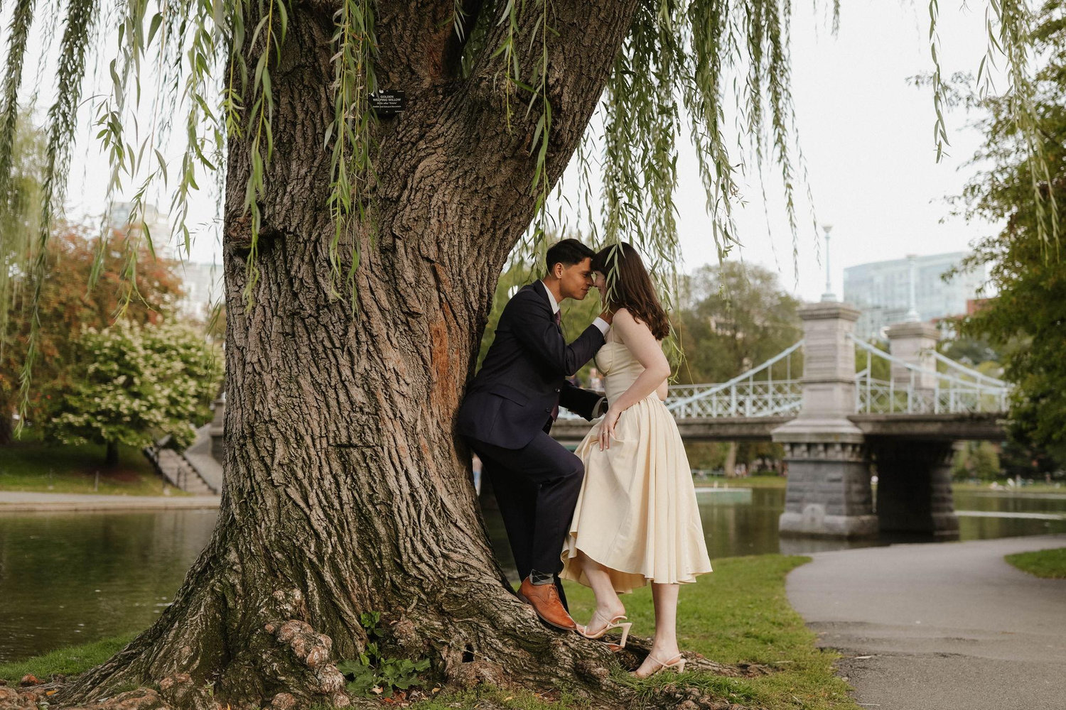 The Wedding Website of Emma Sprotbery and Christopher Herman