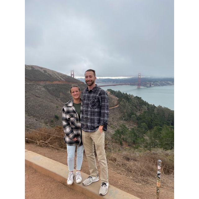Golden Gate Bridge